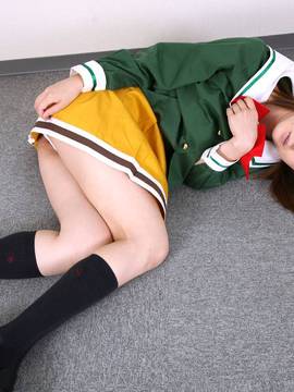 [Cosdoki] Tokimeki Memorial 2 Cosplay -  Nanase Yuduki_055