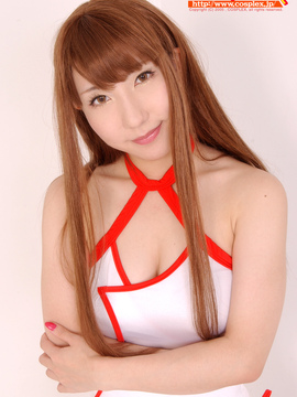 [cosplex] Collection 05 Saku_122