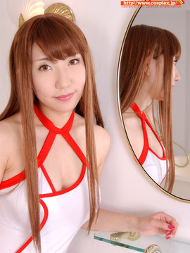 [cosplex] Collection 05 Saku_124