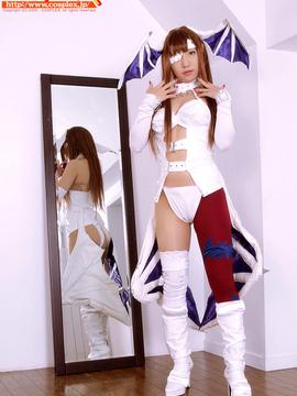 [cosplex] Collection 05 Saku_158