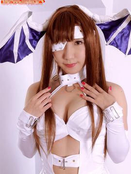 [cosplex] Collection 05 Saku_163