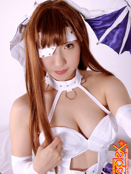 [cosplex] Collection 05 Saku_184