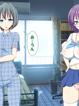 [かわはぎ亭] 淫乱ウィルス (精液ボテ特大)_0018_01_017