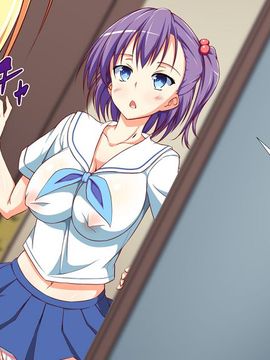 [かわはぎ亭] 淫乱ウィルス (精液ボテ特大)_0240_01_239