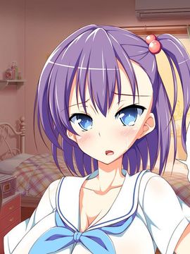 [かわはぎ亭] 淫乱ウィルス (精液ボテ特大)_0914_06_009