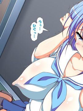 [かわはぎ亭] 淫乱ウィルス (精液ボテ特大)_1088_07_27