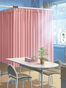 [かわはぎ亭] 淫乱ウィルス (精液ボテ特大)_1698_12_002