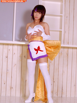 [cosplex] Collection 06 Saku_112