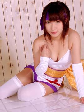 [cosplex] Collection 06 Saku_123