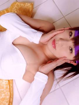 [cosplex] Collection 06 Saku_140