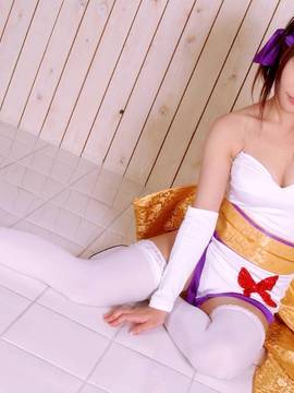 [cosplex] Collection 06 Saku_150