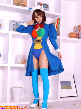 [cosplex] Collection 06 Saku_157