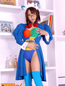 [cosplex] Collection 06 Saku_158