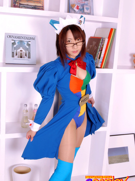 [cosplex] Collection 06 Saku_161