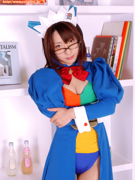 [cosplex] Collection 06 Saku_163