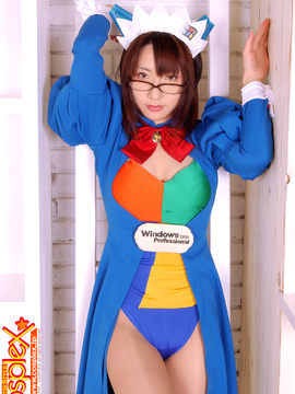 [cosplex] Collection 06 Saku_166