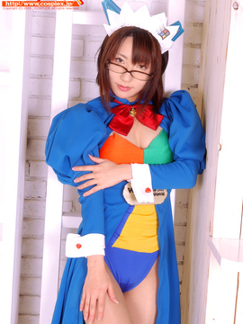 [cosplex] Collection 06 Saku_168