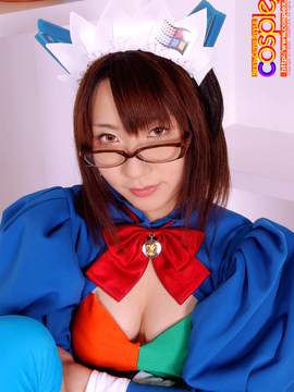 [cosplex] Collection 06 Saku_172