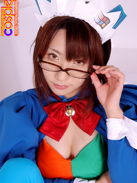 [cosplex] Collection 06 Saku_174