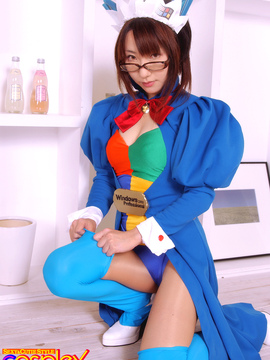 [cosplex] Collection 06 Saku_192