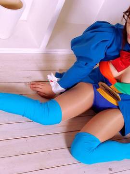 [cosplex] Collection 06 Saku_199