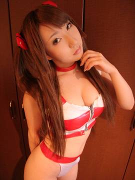 [Shooting Star's] Mission No.2 -Summer Night-_032