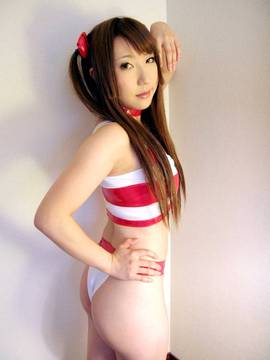 [Shooting Star's] Mission No.2 -Summer Night-_034