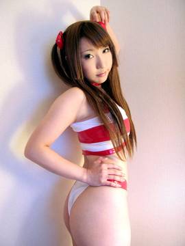 [Shooting Star's] Mission No.2 -Summer Night-_035