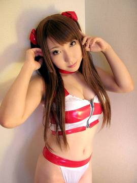 [Shooting Star's] Mission No.2 -Summer Night-_038