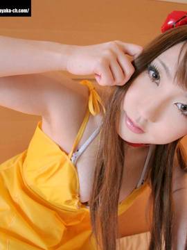 [Shooting Star's] Mission No.2 -Summer Night-_126