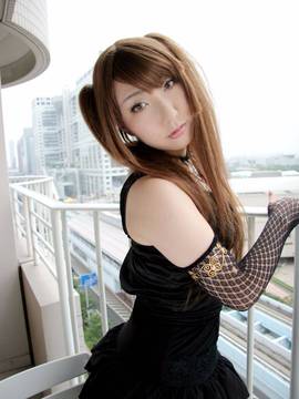 [Shooting Star's] Mission No.5 「ばつげーむ」_065