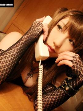 [Shooting Star's] Mission No.5 「ばつげーむ」_109