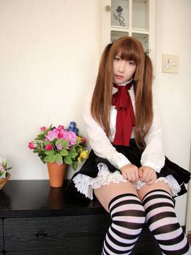 [Shooting Star's] Mission No.5 「ばつげーむ」_177