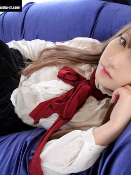 [Shooting Star's] Mission No.5 「ばつげーむ」_214
