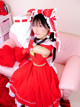 [まにゅフェス党] 東方無乳魔柔_032