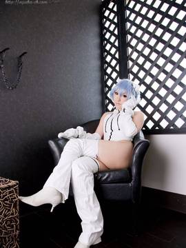 [Shooting Star's] White end type ZERO_013
