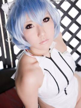 [Shooting Star's] White end type ZERO_021