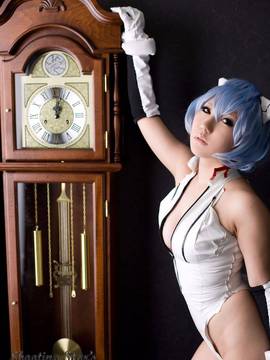 [Shooting Star's] White end type ZERO_035