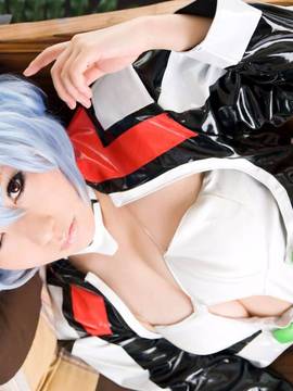 [Shooting Star's] White end type ZERO_162