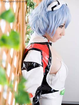 [Shooting Star's] White end type ZERO_204