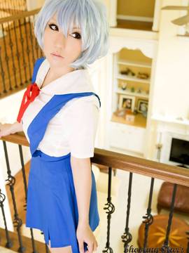 [Shooting Star's] White end type ZERO_246