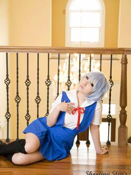 [Shooting Star's] White end type ZERO_266