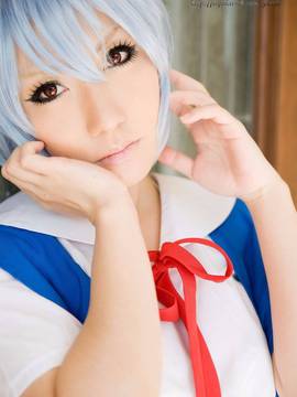 [Shooting Star's] White end type ZERO_289
