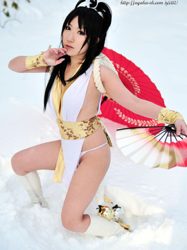 [Shooting Star's] ゆきくも不知火_138