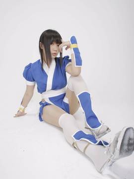 [生チョコ] 霞トライアングル_030