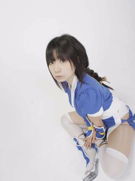 [生チョコ] 霞トライアングル_031