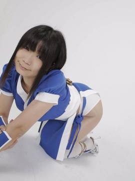 [生チョコ] 霞トライアングル_041