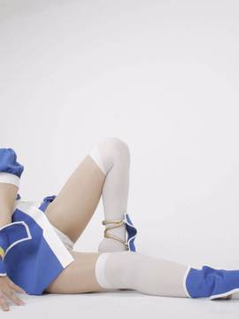 [生チョコ] 霞トライアングル_054