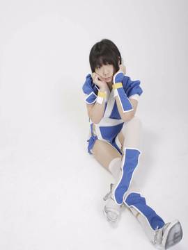 [生チョコ] 霞トライアングル_058