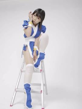 [生チョコ] 霞トライアングル_070